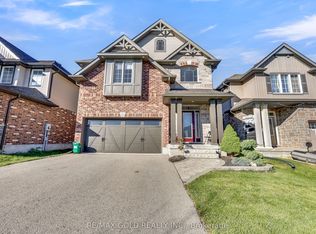 137 Passchendaele St, Woodstock, ON N4T0J4