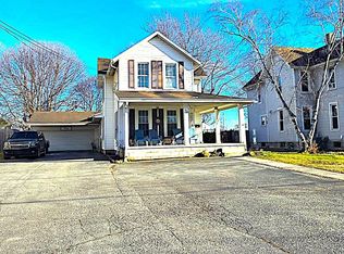 221 Broad St, Bellevue, OH 44811