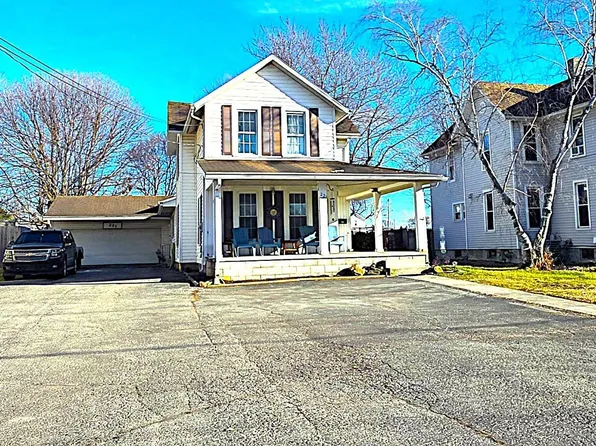 221 Broad St, Bellevue, OH 44811