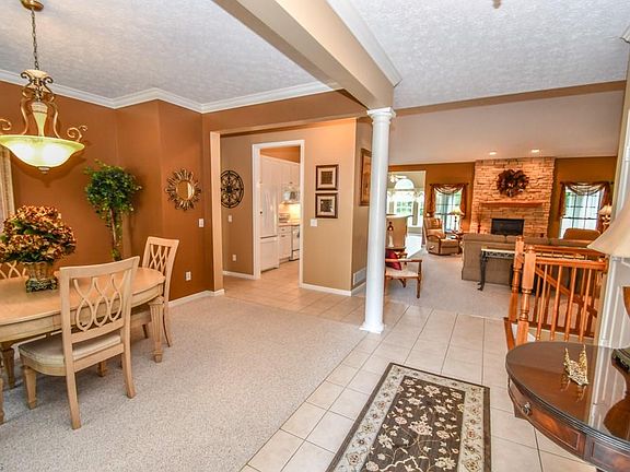 3rd image of 6020 Steeple Chase Way
