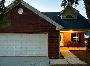 151 Madison Ave, Jackson, GA 30233