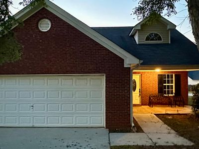 151 Madison Ave, Jackson, GA, 30233