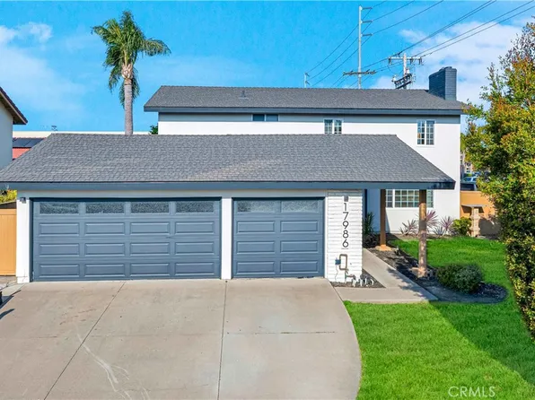 17986 Santa Olivia St, Fountain Valley, CA 92708