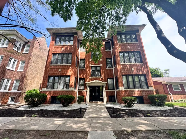 812 Carpenter Ave, Oak Park, IL 60304
