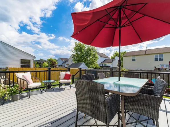 795 Bledsoe Dr, Galloway, OH 43119