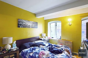 Rented by Bond New York