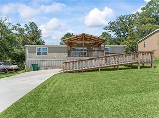 9648 Oaken Timber Ln, Willis, TX 77318