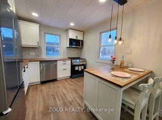 334 Little Ave N, Barrie, ON L4N2Z6