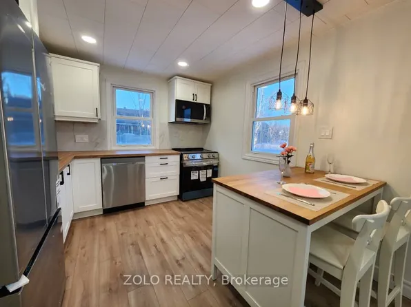 334 Little Ave N, Barrie, ON L4N 2Z6