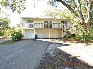 312 Avery Ave, Crystal Beach, FL 34681