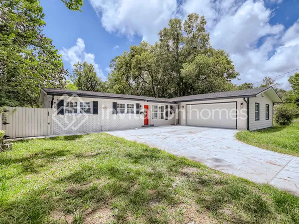 7912 Argentine Dr W, Jacksonville, FL 32217