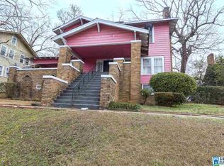 1705 27th St, Birmingham, AL 35218