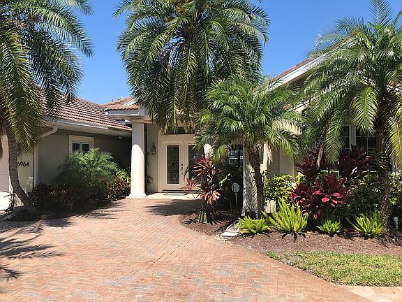 Circular Driveway