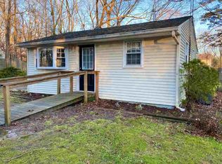 438 Xanthus Ave, Absecon, NJ 08205