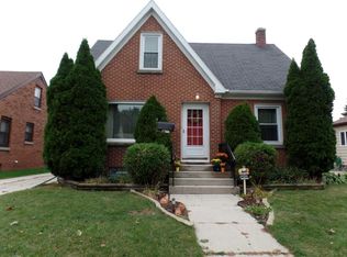 1504 S 20th St, Sheboygan, WI 53081
