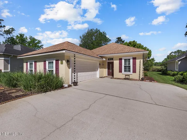 13703 HEATHFORD Drive, Jacksonville, FL 32224