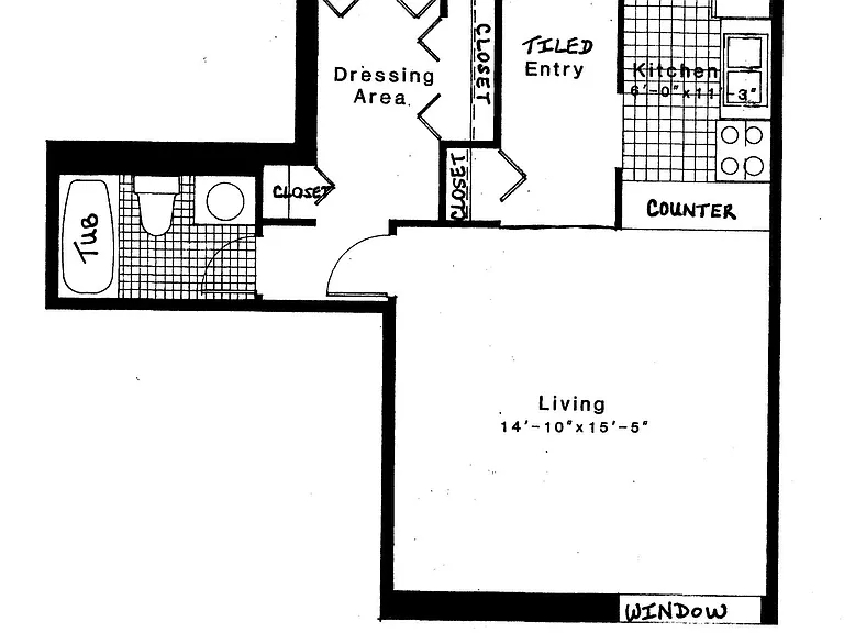 Bartlett Court Apartments — Photo 69