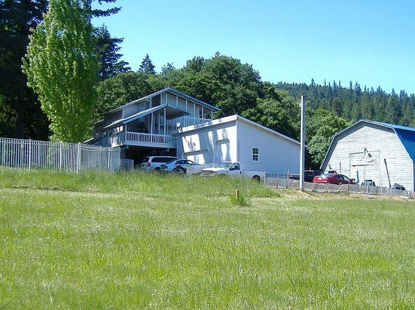7340 NW Mountain View Dr, Corvallis, OR 97330