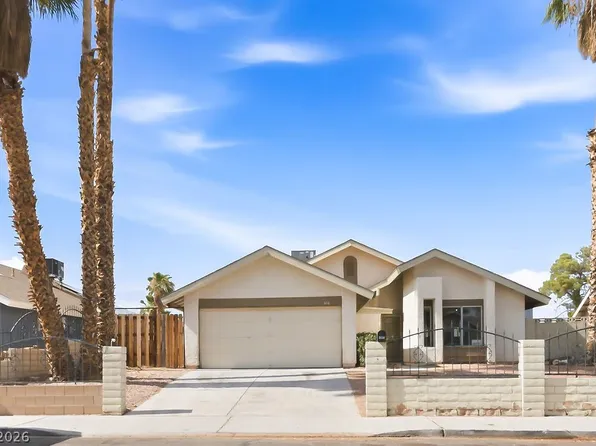 3118 Blossom Glen Dr, Henderson, NV 89014