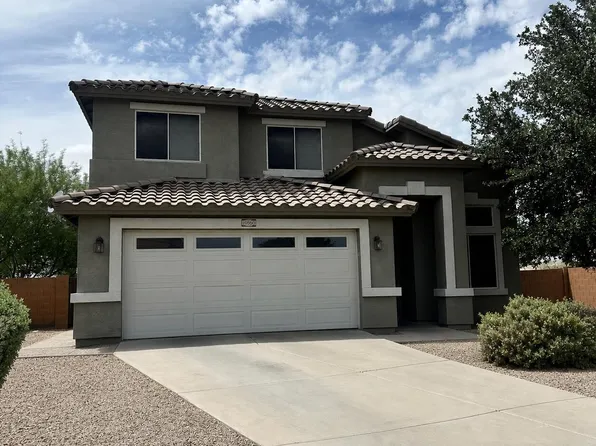 19860 N PEPKA Court, Maricopa, AZ 85138