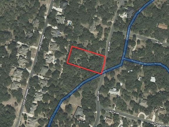 2nd image of 4225 Bar J LOT 8