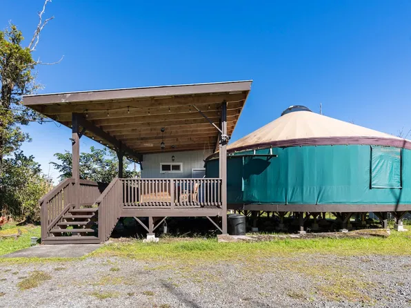 11-2195 Kaleponi Rd, Volcano, HI 96785