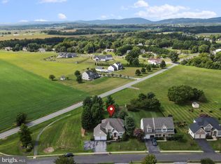 2500 Underwood Ln, Adamstown, MD 21710