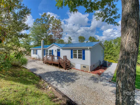 459 Vaughn Rd, Spruce Pine, NC 28777