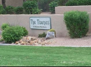 4155 E Jojoba Rd, Phoenix, AZ 85044