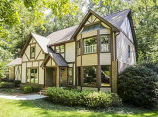 7601 Van Eyck Way, Dunwoody, GA 30350