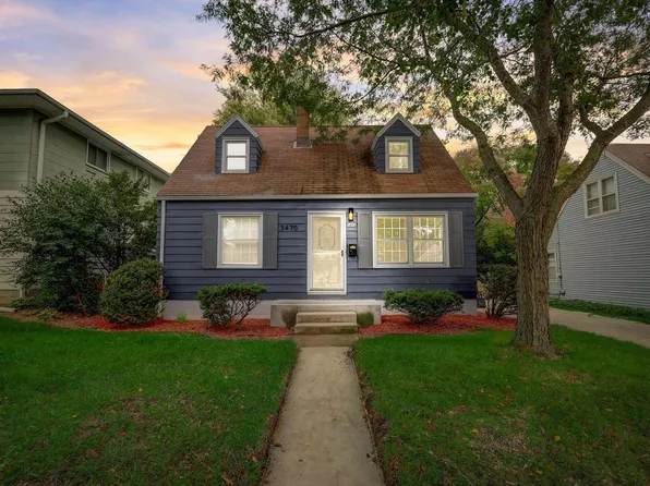 3470 North 98th STREET, Milwaukee, WI 53222