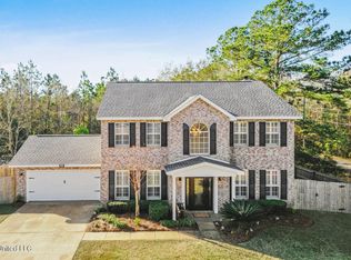 6001 Julie Ln, Ocean Springs, MS 39564