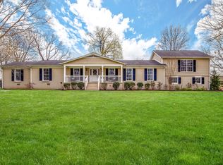 2385 Henpeck Ln, Franklin, TN 37064