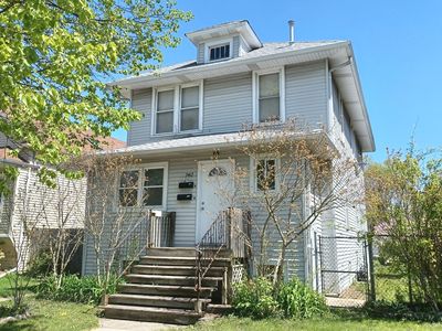 942 Dunlop Ave, Forest Park, IL, 60130