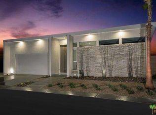 680 Equinox Way, Palm Springs, CA 92262