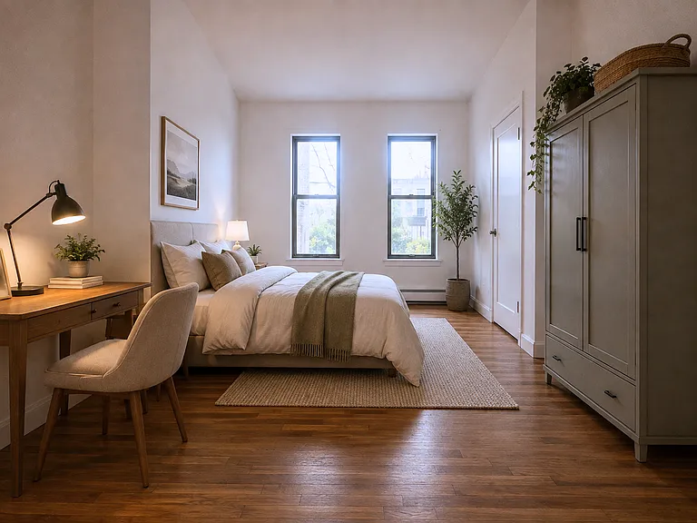 1411 Dekalb Ave #3 — Photo 3