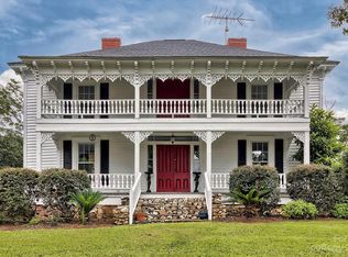 203 S Main St, Jefferson, SC 29718