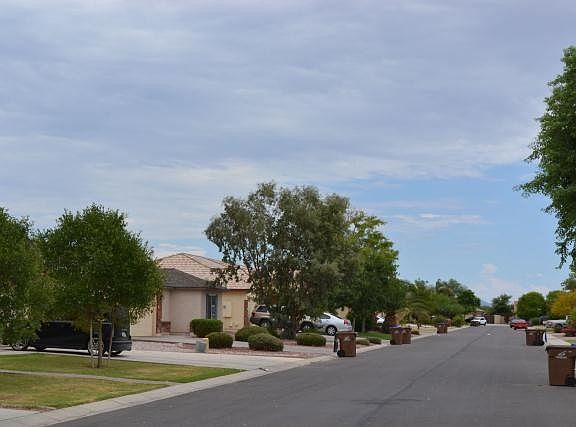3rd image of 4145 E Meadow Lark Way