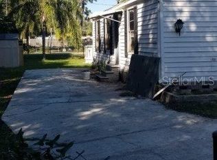 8802 Fouress Ln, Gibsonton, FL 33534