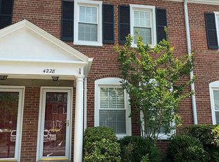 4228 35th St S, Arlington, VA 22206