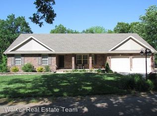 21332 Laduff Rd, Waynesville, MO 65583