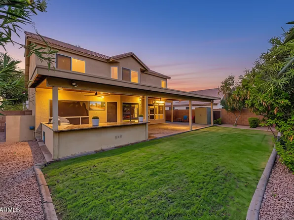 671 W FREMONT Drive, Tempe, AZ 85282