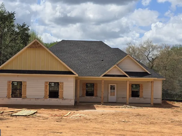 1960 N Highway 100, Waco, GA 30182