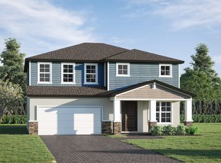 Florence Plan, Estes Reserve, Eustis, FL 32736