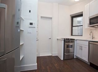 518 E 88th St #D4, New York, NY 10128