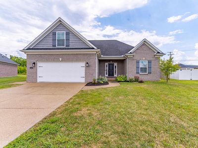 3607 Cora Ct, Newburgh, IN, 47630