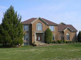 11735 Paramont Way, Prospect, KY 40059