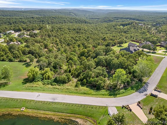 4th image of Pond Creek Dr