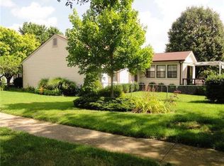 3197 Westmills Dr, Columbus, OH
