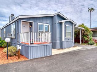 1075 Space Park Way SPC 53, Mountain View, CA 94043